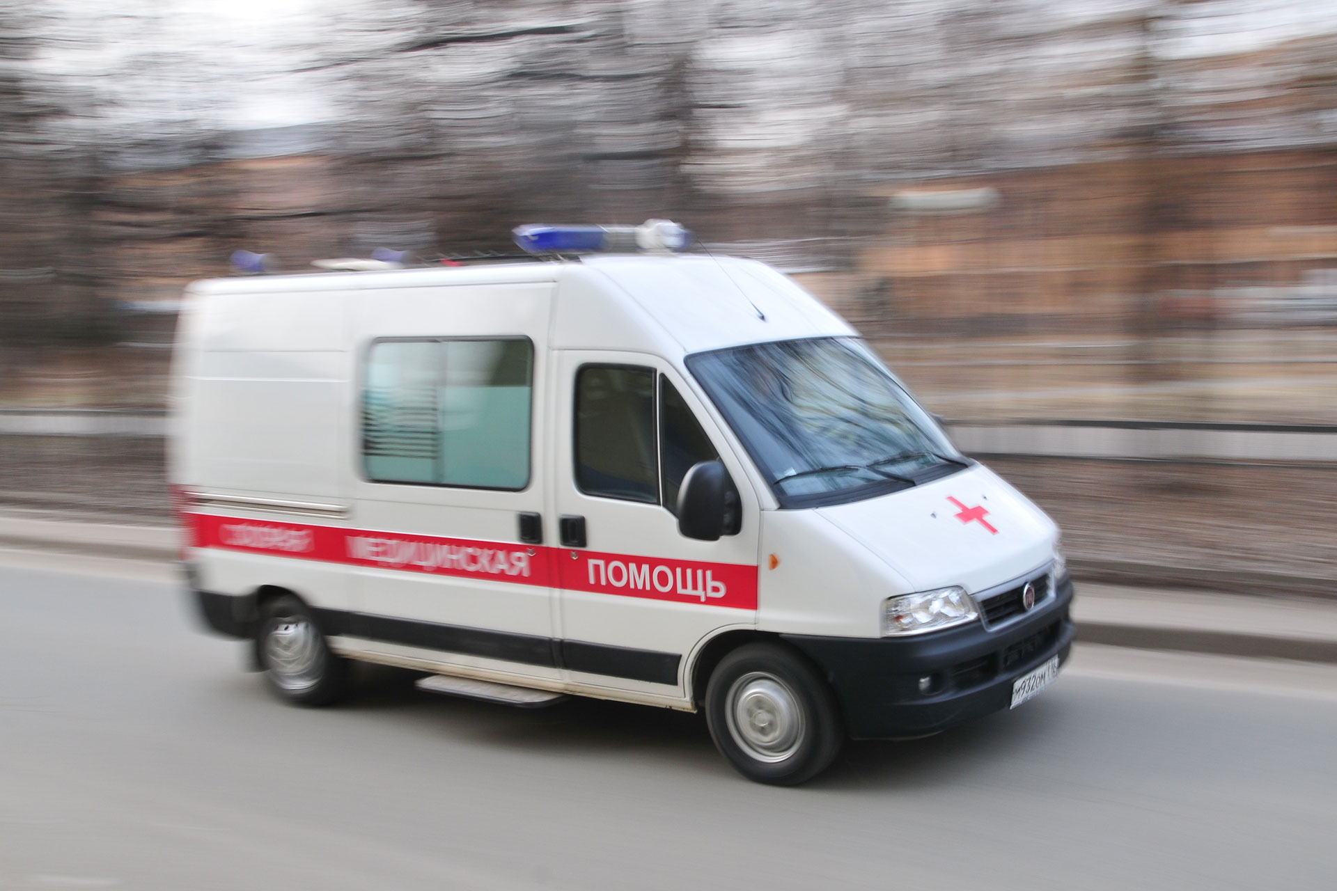 Вызов скорой наркологической помощи в Заволжье